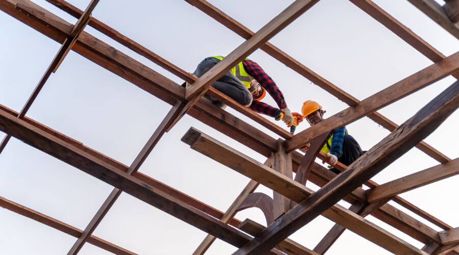 Expert flood damage restoration services in Ontario, WI