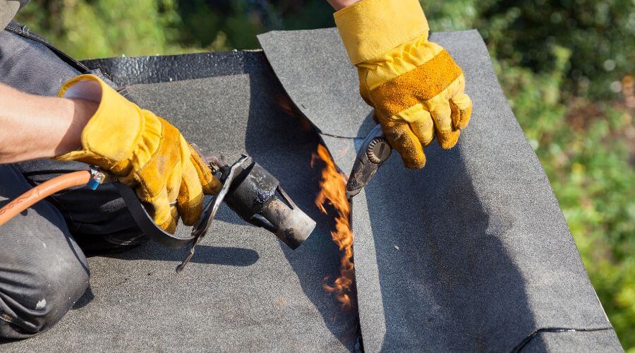 Professional flood damage restoration services in Ontario, WI